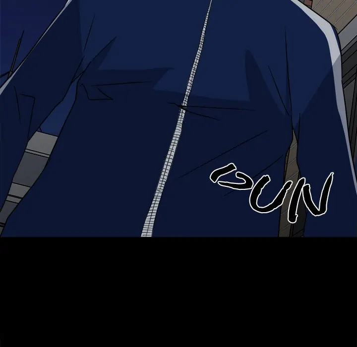 The Villain [Official] Chapter 27 - page 82