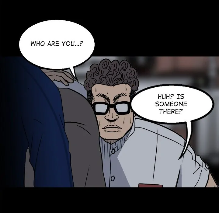 The Villain [Official] Chapter 27 - page 83