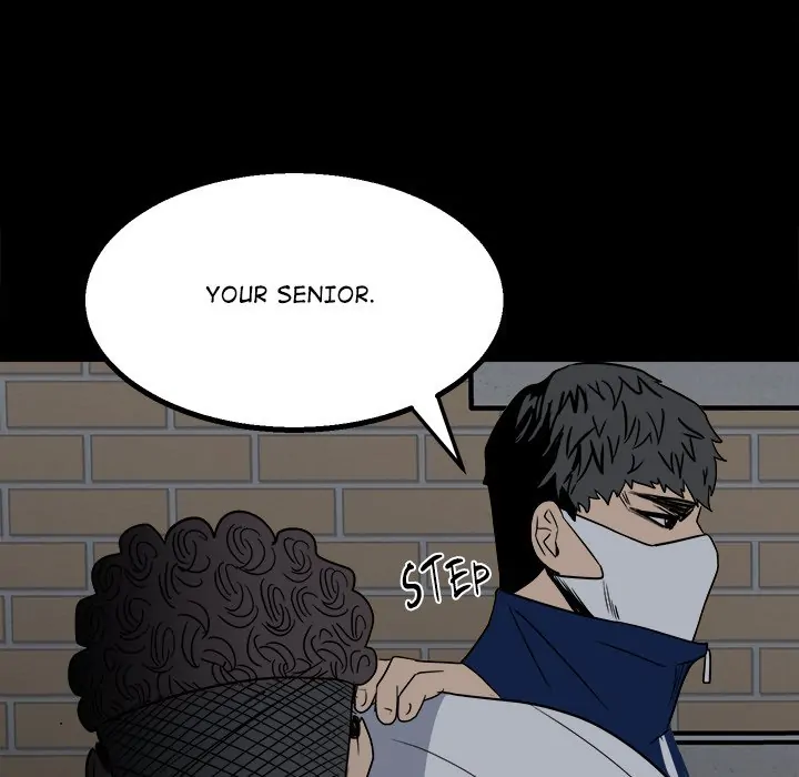 The Villain [Official] Chapter 27 - page 84