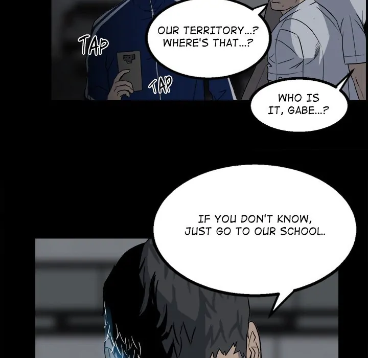 The Villain [Official] Chapter 27 - page 86