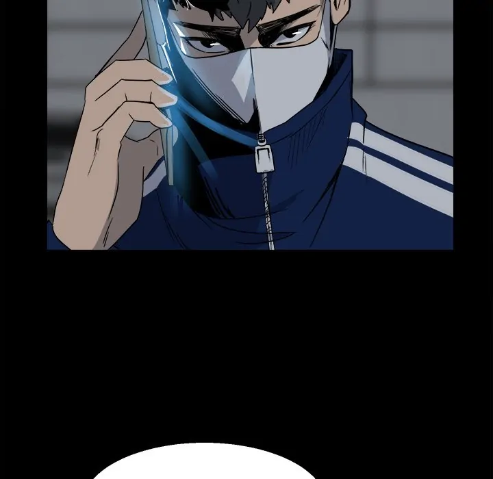 The Villain [Official] Chapter 27 - page 87