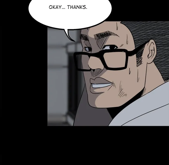The Villain [Official] Chapter 27 - page 88