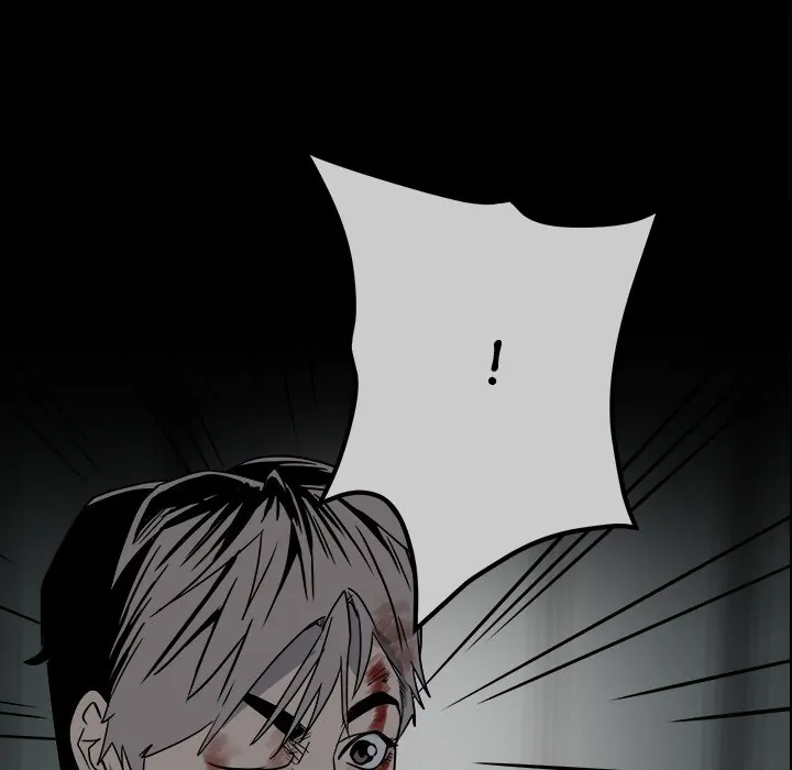 The Villain [Official] Chapter 27 - page 8