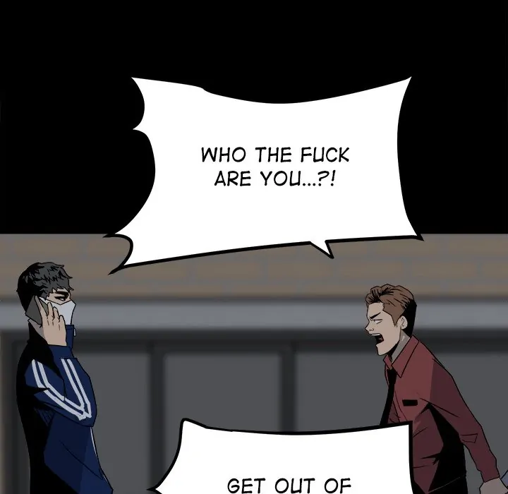 The Villain [Official] Chapter 27 - page 89
