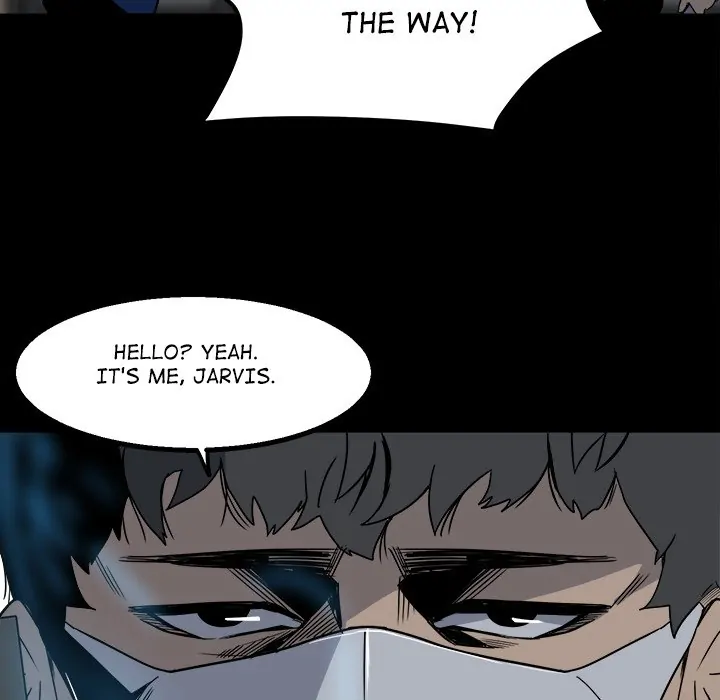 The Villain [Official] Chapter 27 - page 90