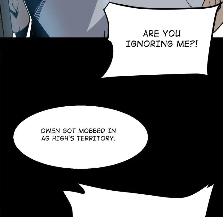 The Villain [Official] Chapter 27 - page 91