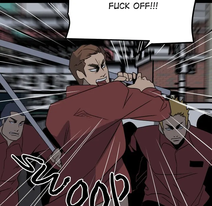 The Villain [Official] Chapter 27 - page 92