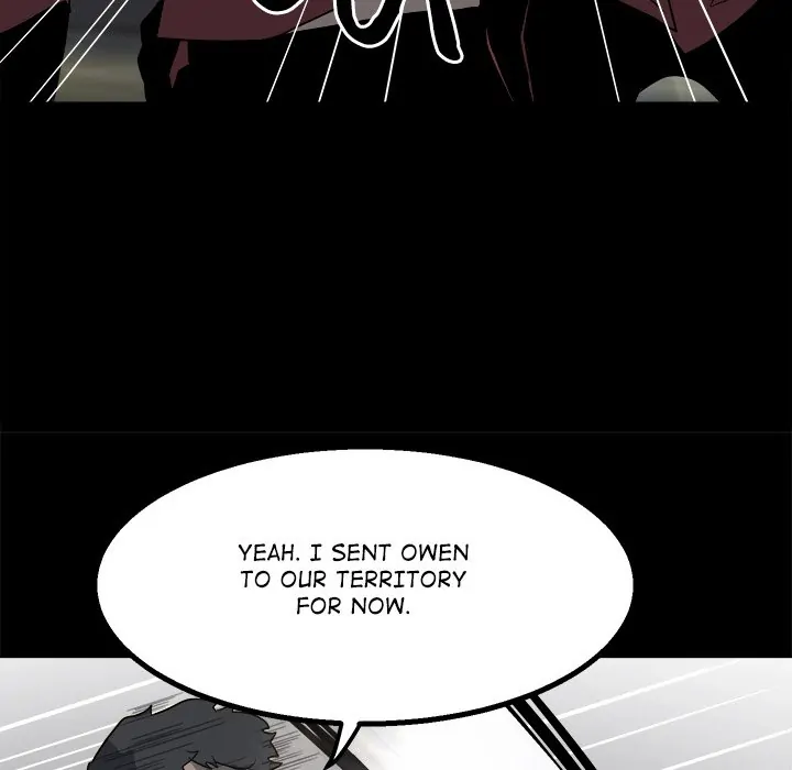 The Villain [Official] Chapter 27 - page 93