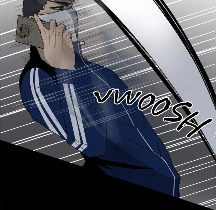 The Villain [Official] Chapter 27 - page 94