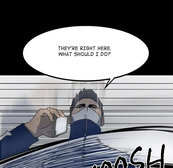 The Villain [Official] Chapter 27 - page 97
