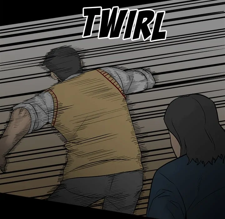 The Villain [Official] Chapter 101 - page 9