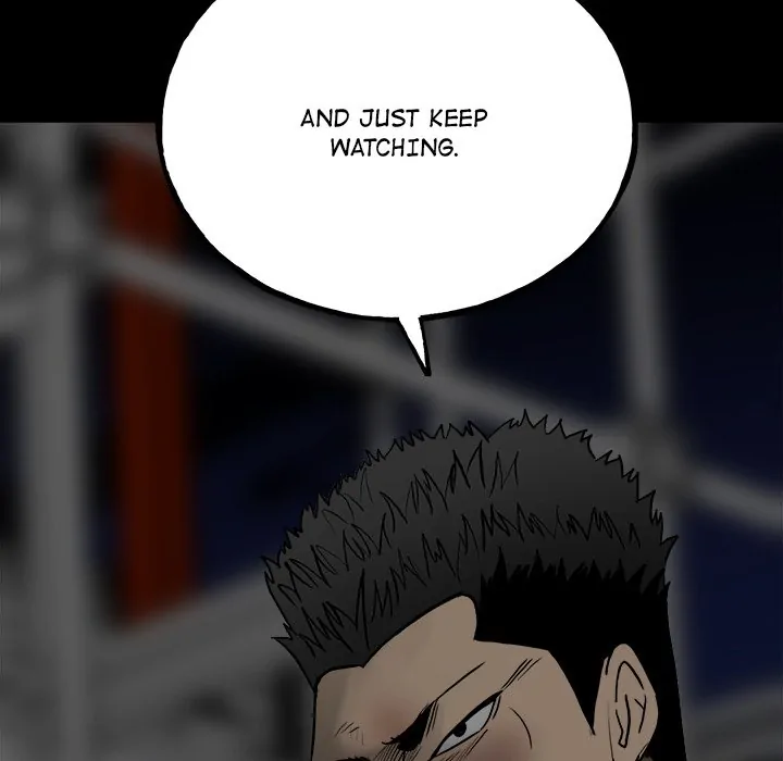 The Villain [Official] Chapter 101 - page 99