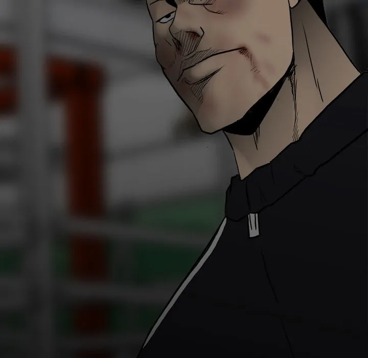 The Villain [Official] Chapter 101 - page 100