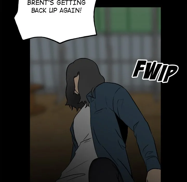 The Villain [Official] Chapter 101 - page 104