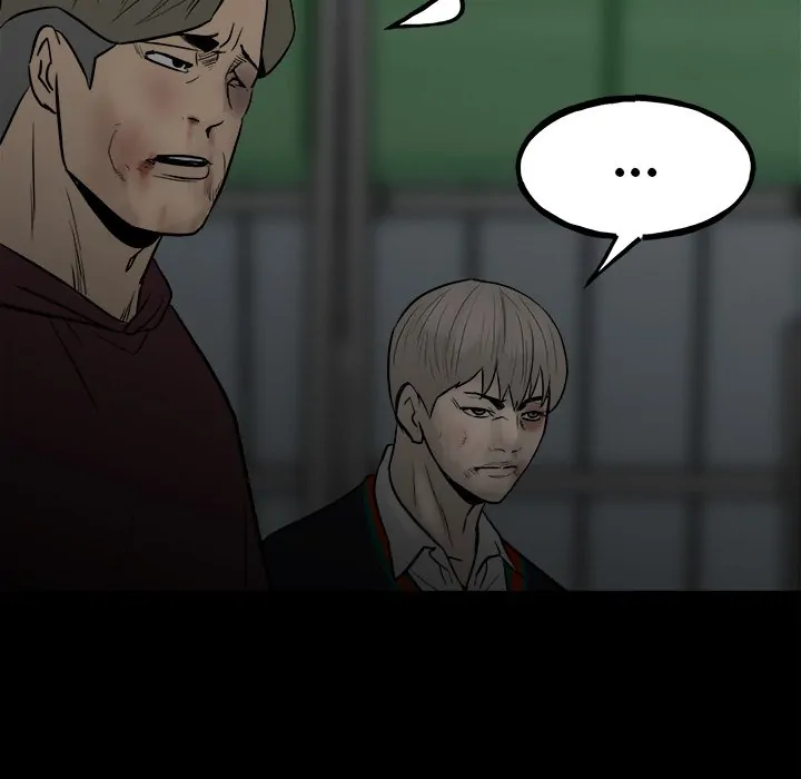 The Villain [Official] Chapter 101 - page 109