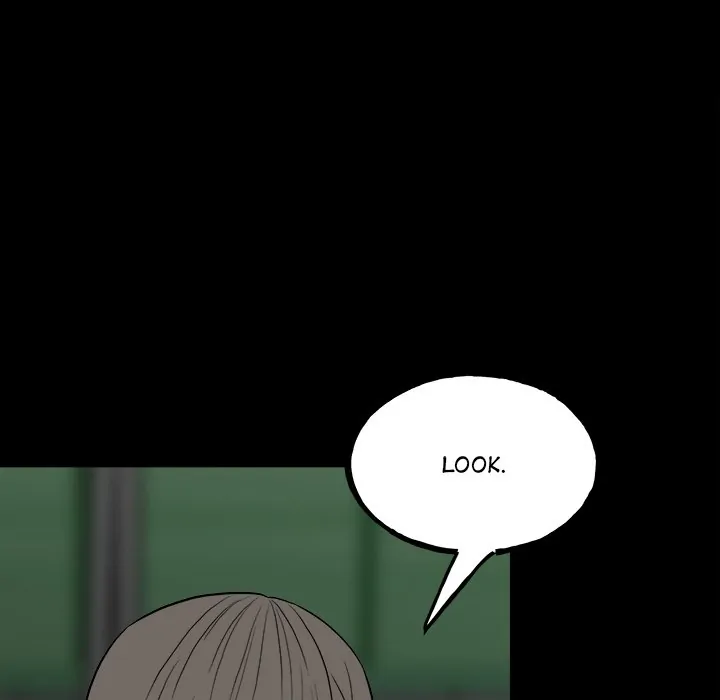 The Villain [Official] Chapter 101 - page 110
