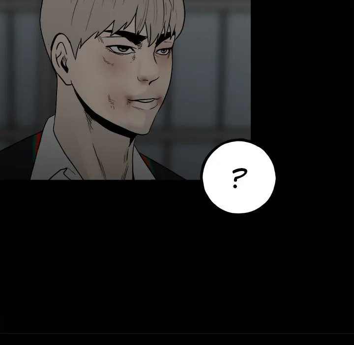 The Villain [Official] Chapter 101 - page 111