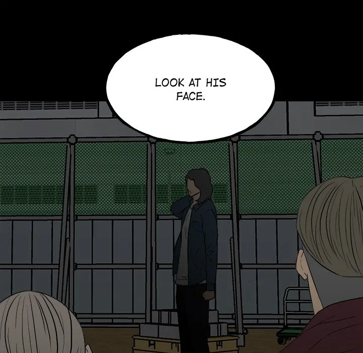 The Villain [Official] Chapter 101 - page 112