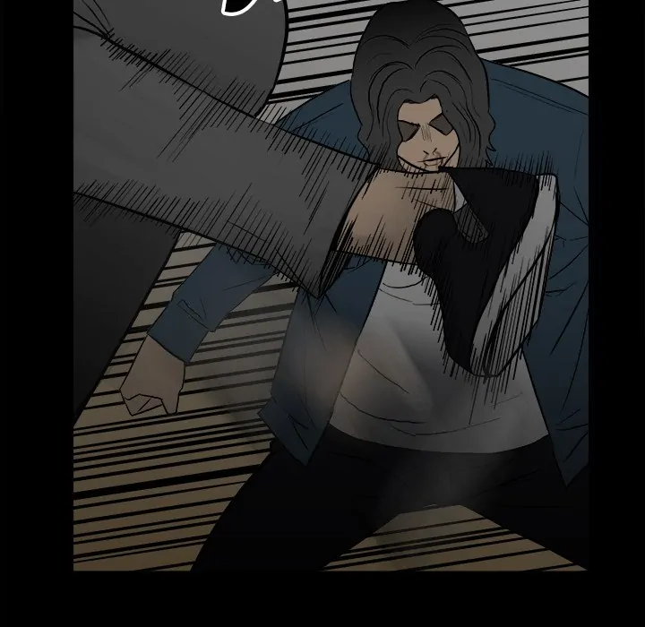 The Villain [Official] Chapter 101 - page 11