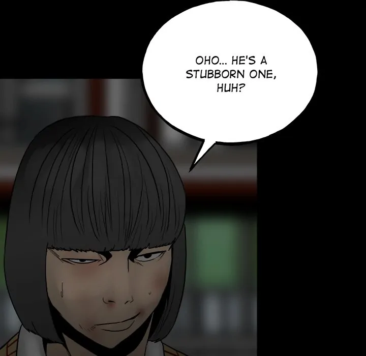 The Villain [Official] Chapter 101 - page 121