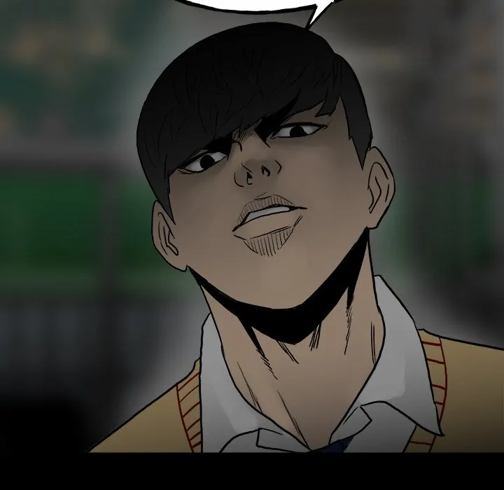 The Villain [Official] Chapter 101 - page 130
