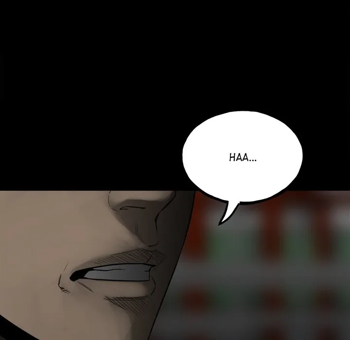 The Villain [Official] Chapter 101 - page 135