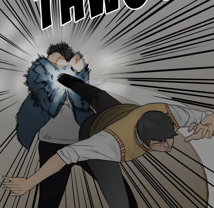 The Villain [Official] Chapter 101 - page 13