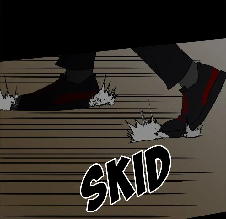 The Villain [Official] Chapter 101 - page 15