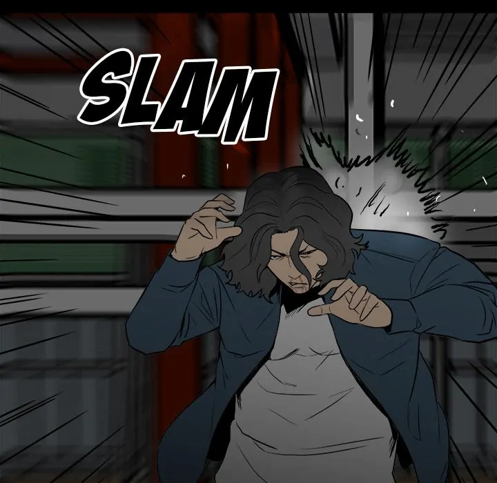 The Villain [Official] Chapter 101 - page 17