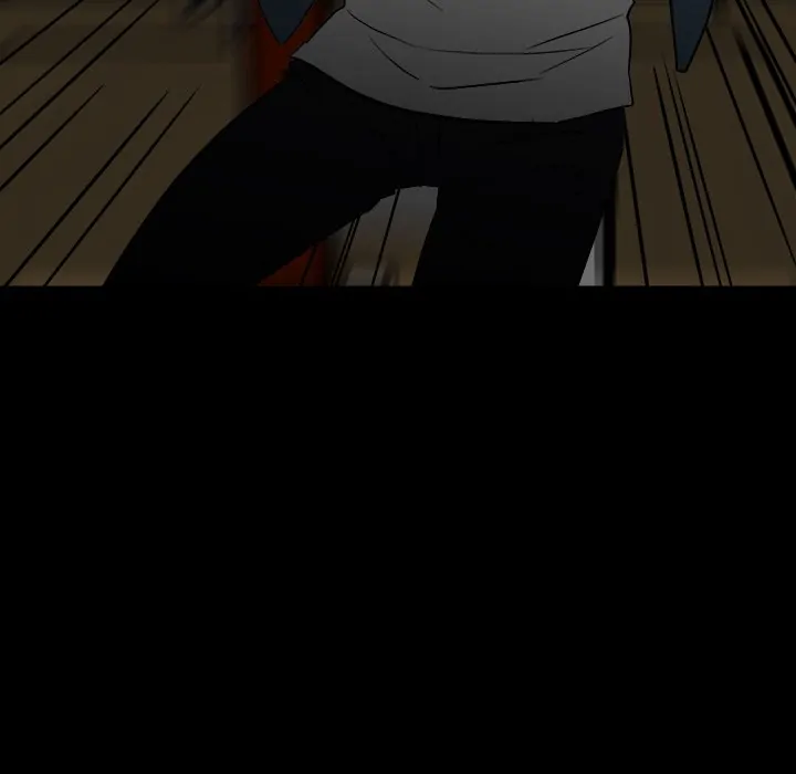 The Villain [Official] Chapter 101 - page 18