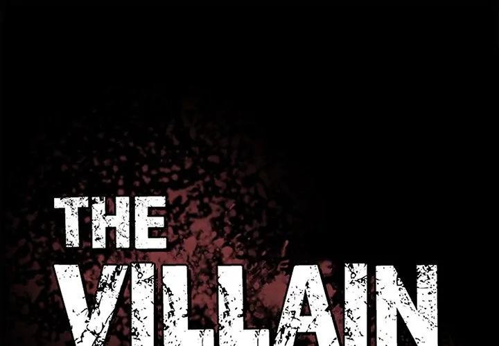 The Villain [Official] Chapter 101 - page 1