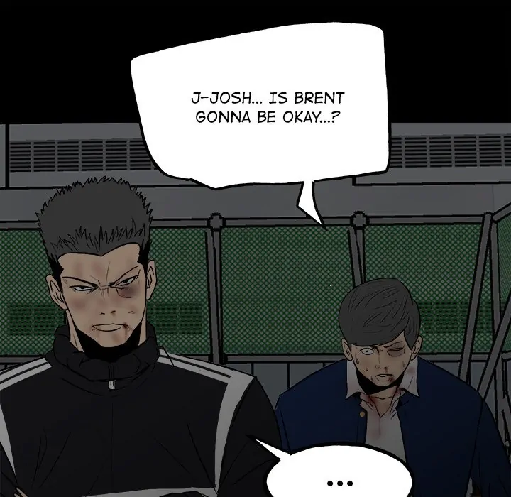 The Villain [Official] Chapter 101 - page 23
