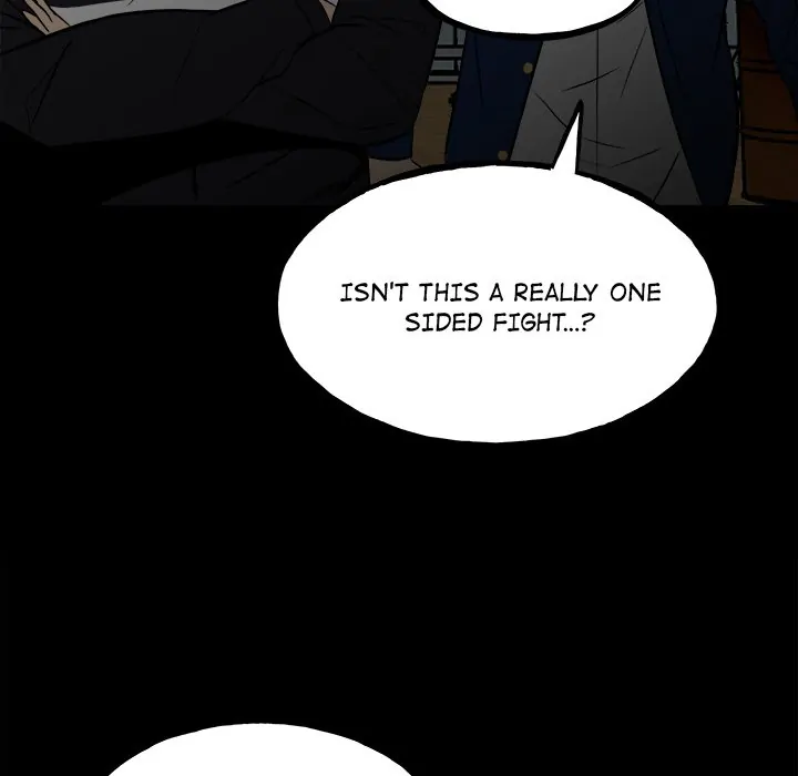 The Villain [Official] Chapter 101 - page 24