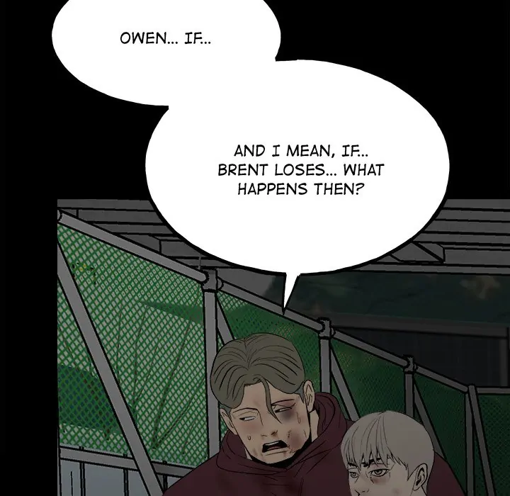 The Villain [Official] Chapter 101 - page 25