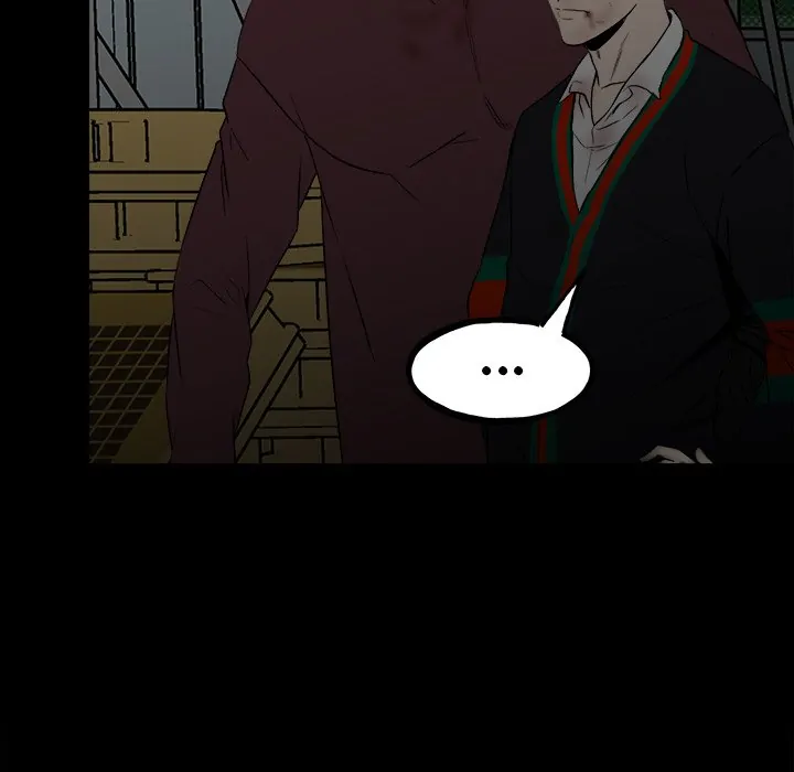 The Villain [Official] Chapter 101 - page 26