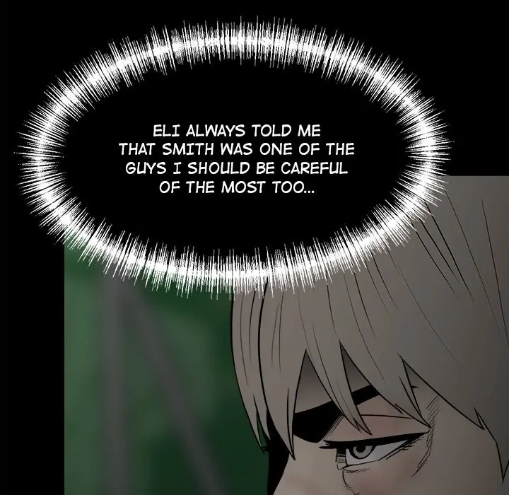 The Villain [Official] Chapter 101 - page 27