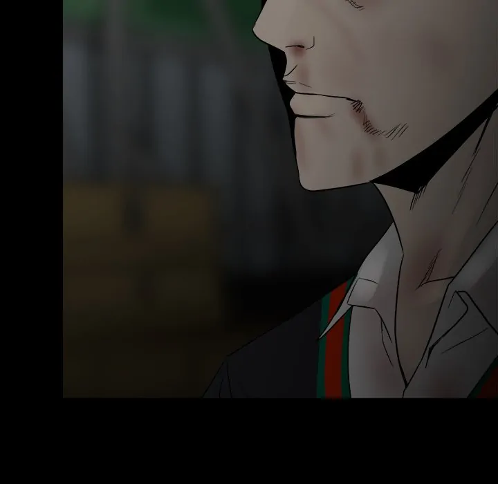 The Villain [Official] Chapter 101 - page 28