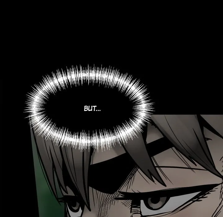 The Villain [Official] Chapter 101 - page 29