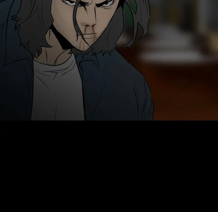 The Villain [Official] Chapter 101 - page 32