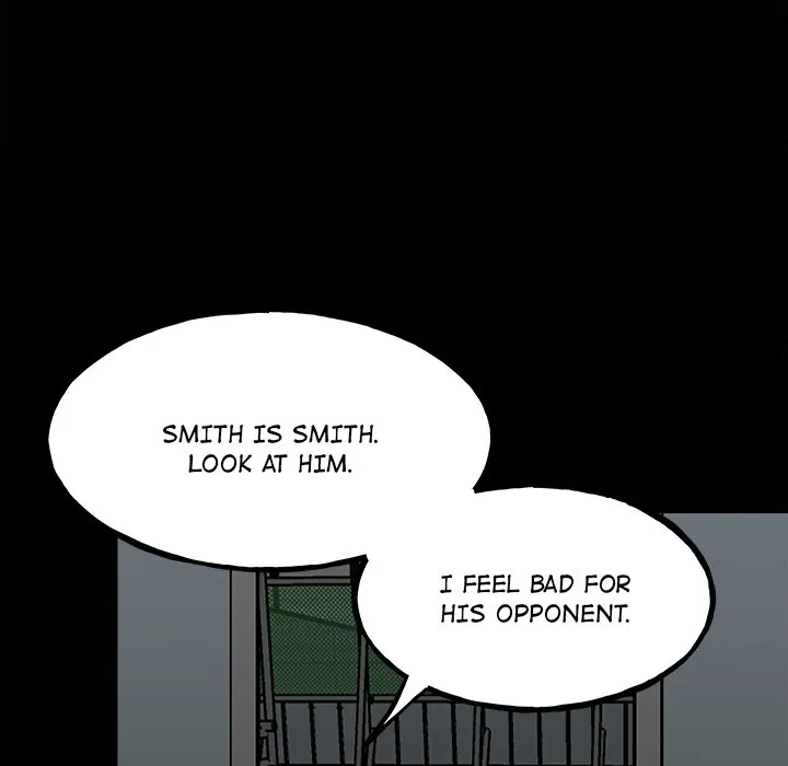 The Villain [Official] Chapter 101 - page 33