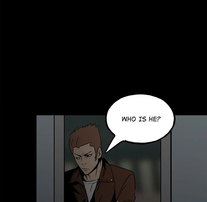 The Villain [Official] Chapter 101 - page 35