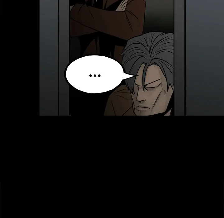 The Villain [Official] Chapter 101 - page 36
