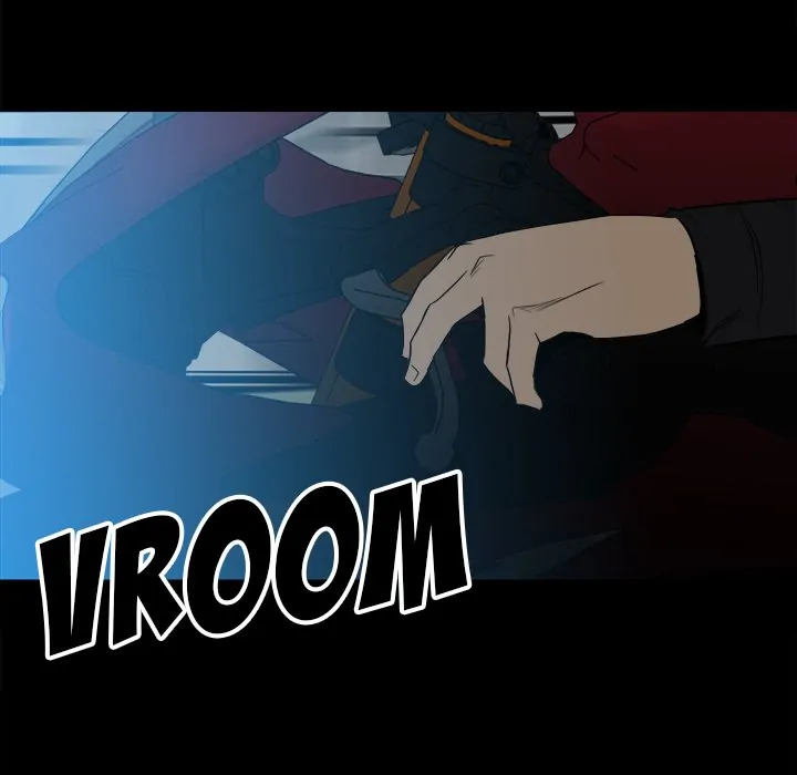 The Villain [Official] Chapter 101 - page 37