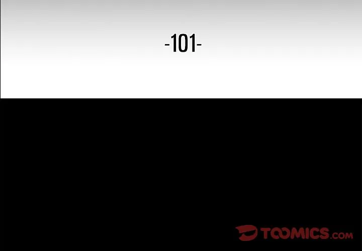 The Villain [Official] Chapter 101 - page 3