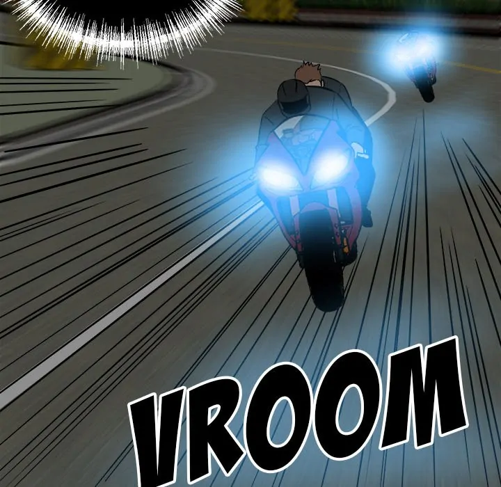 The Villain [Official] Chapter 101 - page 39
