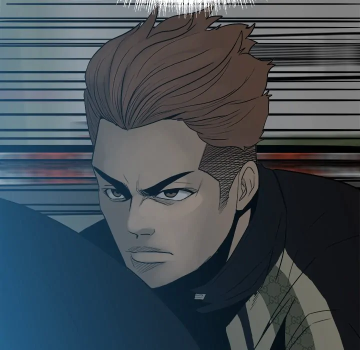 The Villain [Official] Chapter 101 - page 42