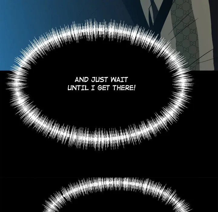 The Villain [Official] Chapter 101 - page 43
