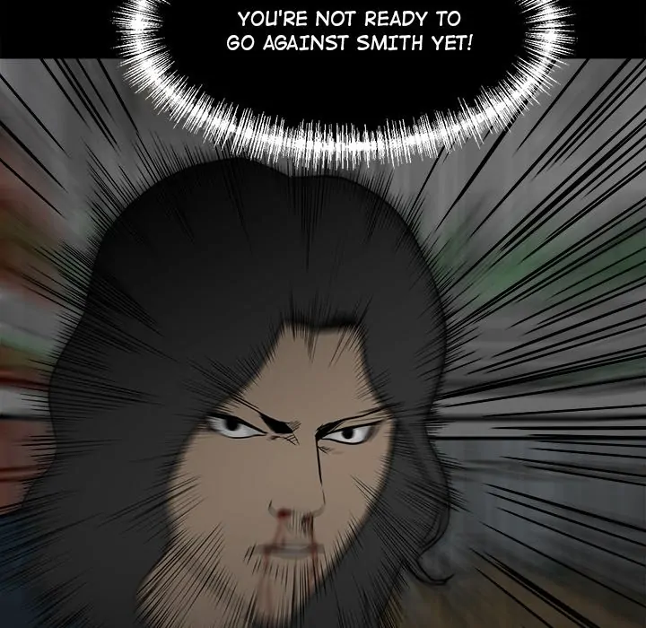 The Villain [Official] Chapter 101 - page 44