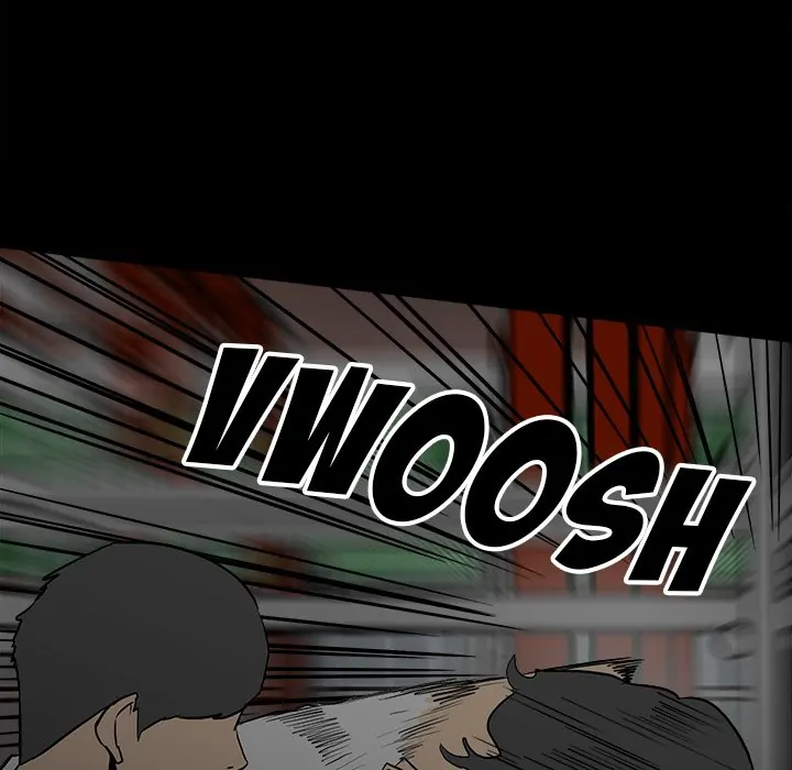The Villain [Official] Chapter 101 - page 46