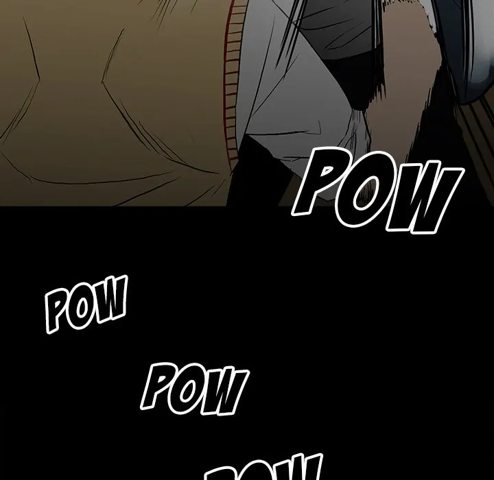 The Villain [Official] Chapter 101 - page 53